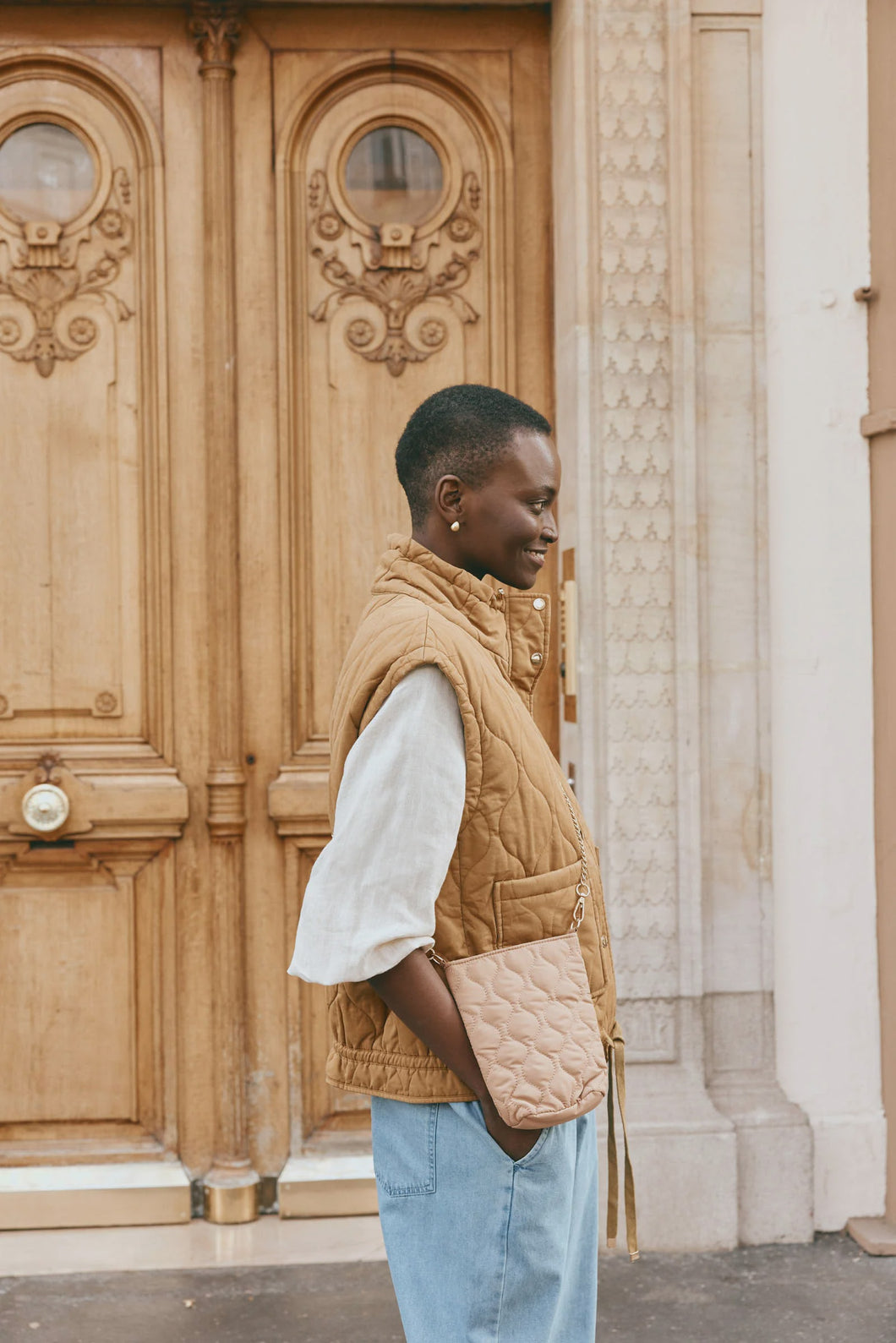 Argo Phone Bag