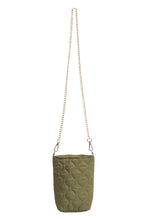 Load image into Gallery viewer, Argo Phone Bag Olive
