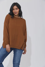 Load image into Gallery viewer, Cairo Jumper Dune OS
