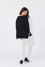 Load image into Gallery viewer, Cairo Jumper Kohl OS
