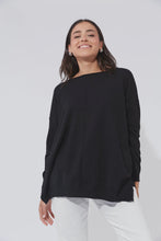 Load image into Gallery viewer, Cairo Jumper Kohl OS
