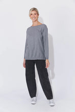 Load image into Gallery viewer, Cairo Jumper Storm OS
