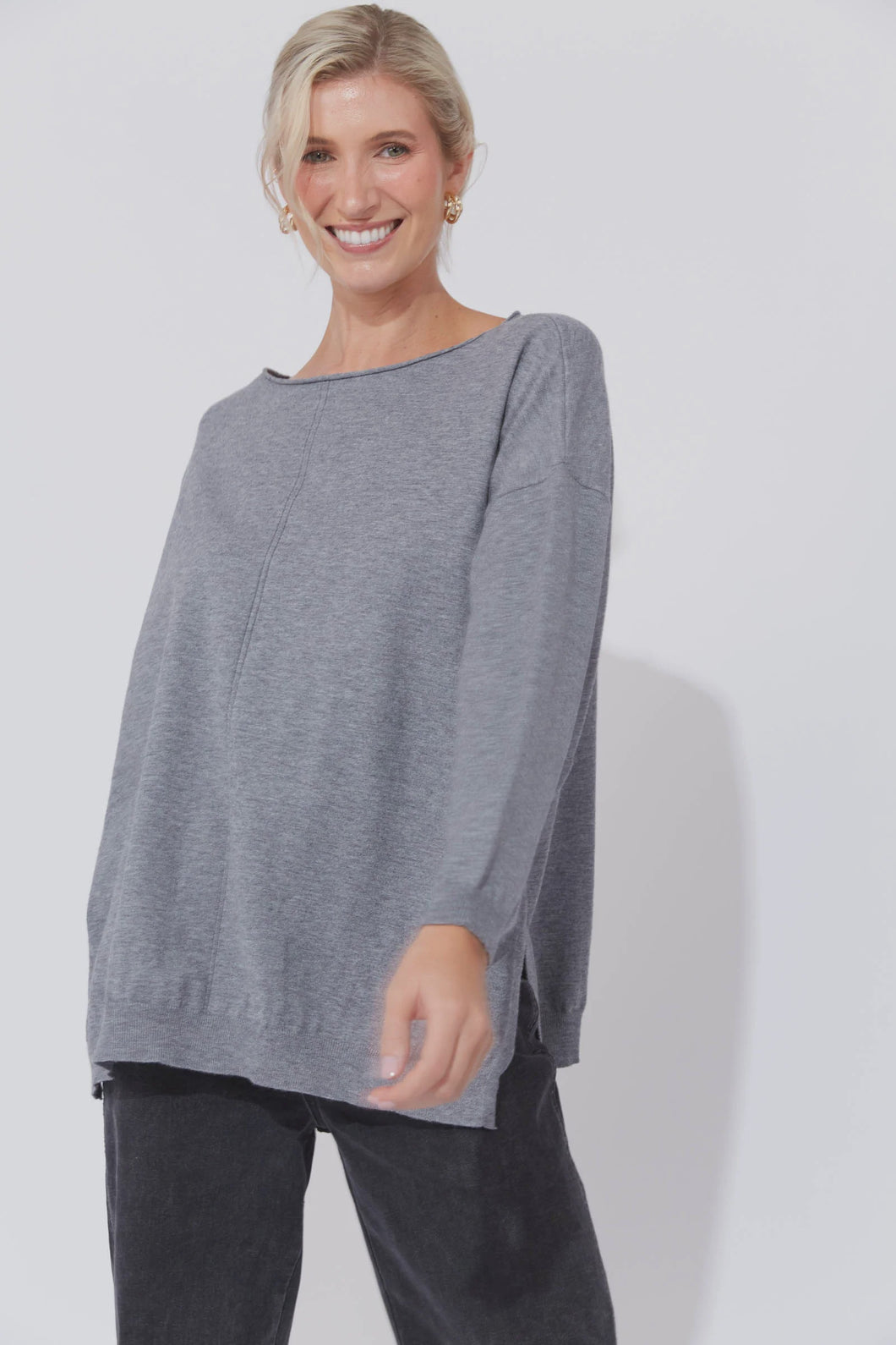 Cairo Jumper Storm OS