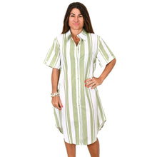 Load image into Gallery viewer, Come Alive River Dress
