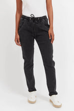 Load image into Gallery viewer, Dalton Denim Pant Slate
