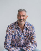 Load image into Gallery viewer, Cradley Long Sleeve Shirt Pink
