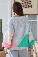 Load image into Gallery viewer, Gelato Knit Cardigan
