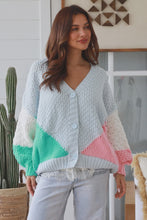 Load image into Gallery viewer, Gelato Knit Cardigan
