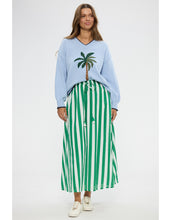 Load image into Gallery viewer, Fiji Knit Sky Blue
