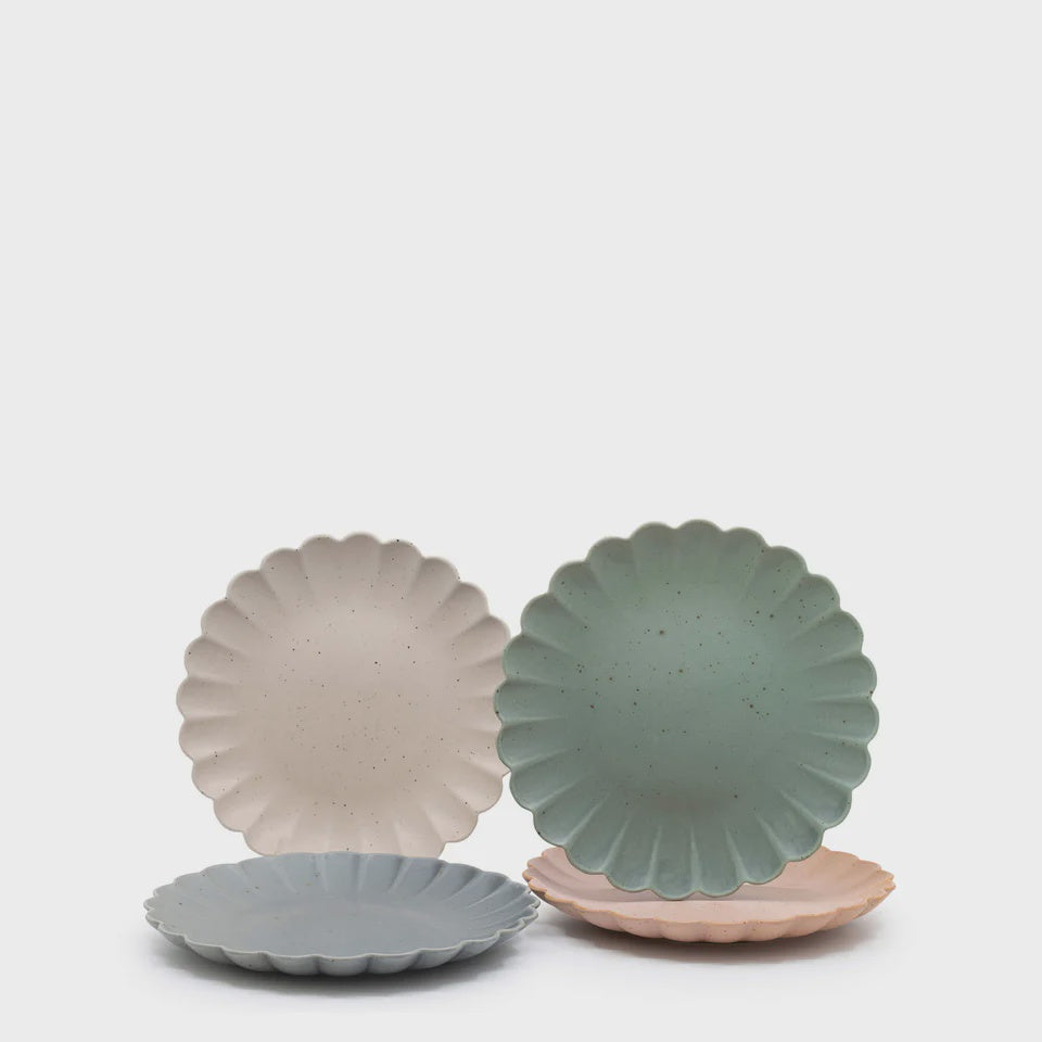 Ikana Side Plate 18cm
