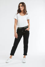 Load image into Gallery viewer, Ralph Jogger Jeans Black
