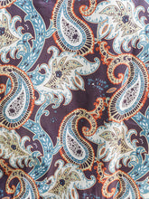 Load image into Gallery viewer, BRADBURY Long Sleeve Shirt Plum
