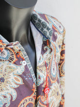 Load image into Gallery viewer, BRADBURY Long Sleeve Shirt Plum
