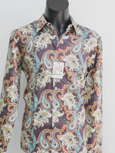 Load image into Gallery viewer, BRADBURY Long Sleeve Shirt Plum
