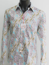 Load image into Gallery viewer, Bramhall Long Sleeve Shirt
