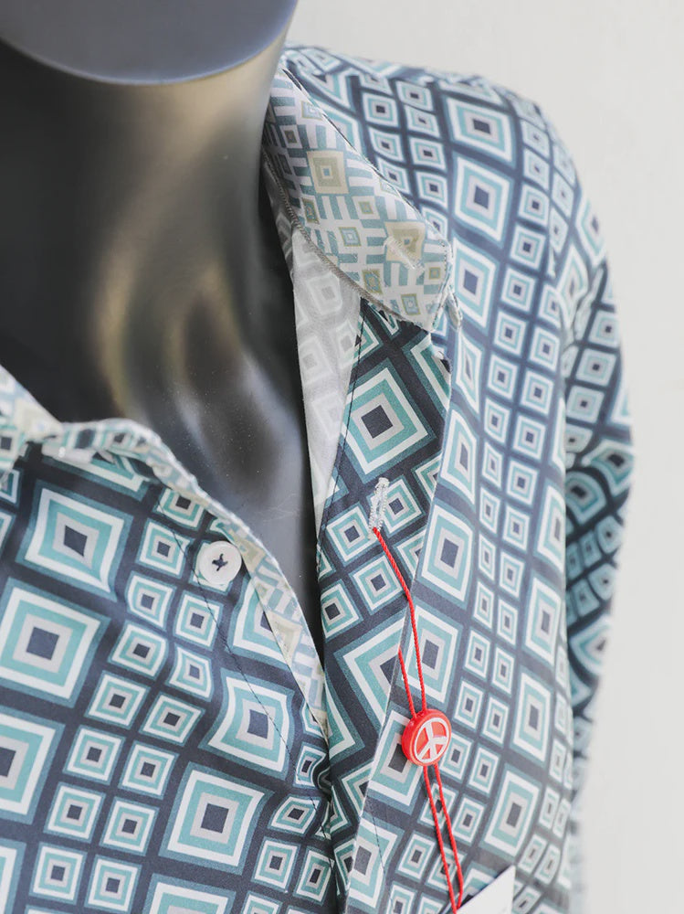 Greenfield Long Sleeve Shirt