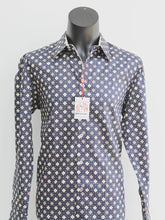 Load image into Gallery viewer, ROCHDALE Long Sleeve Shirt Ink
