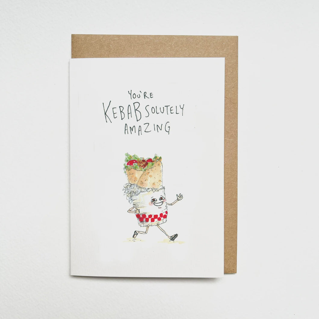 Your Kebabsolutely