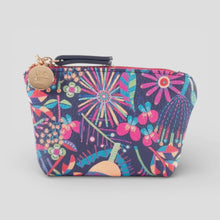 Load image into Gallery viewer, Coin Purse | Wildflowers
