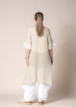 Load image into Gallery viewer, Loren Jacket Latte
