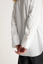 Load image into Gallery viewer, Lozen Shirt White
