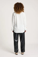 Load image into Gallery viewer, Lozen Shirt White
