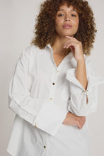 Load image into Gallery viewer, Lozen Shirt White
