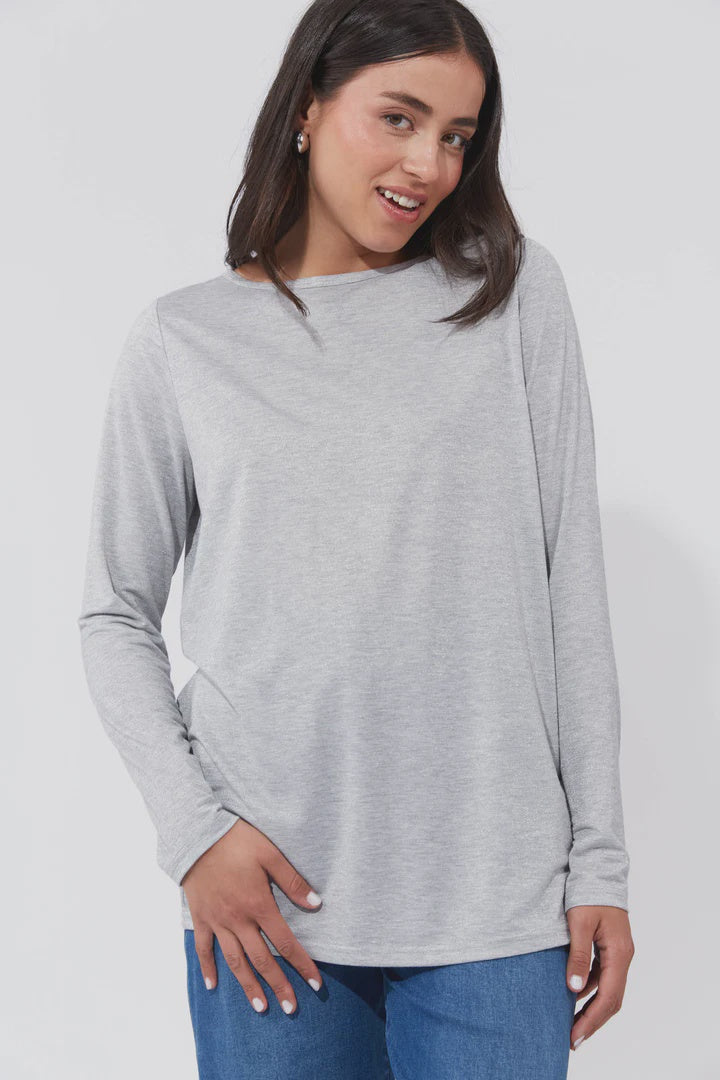 Luxor Top Silver