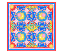 Load image into Gallery viewer, Summer In Sicily Scarf
