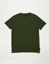 Load image into Gallery viewer, Hemp SS Tee Army

