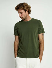 Load image into Gallery viewer, Hemp SS Tee Army
