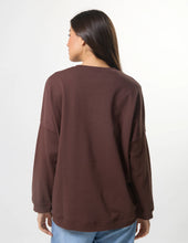 Load image into Gallery viewer, Newport Sweat Chocolate
