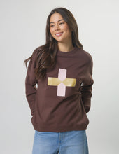Load image into Gallery viewer, Newport Sweat Chocolate
