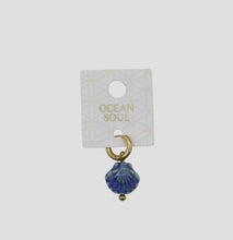 Load image into Gallery viewer, Oceans Treasures Charm
