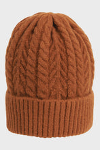 Load image into Gallery viewer, Palmer Beanie Hazel
