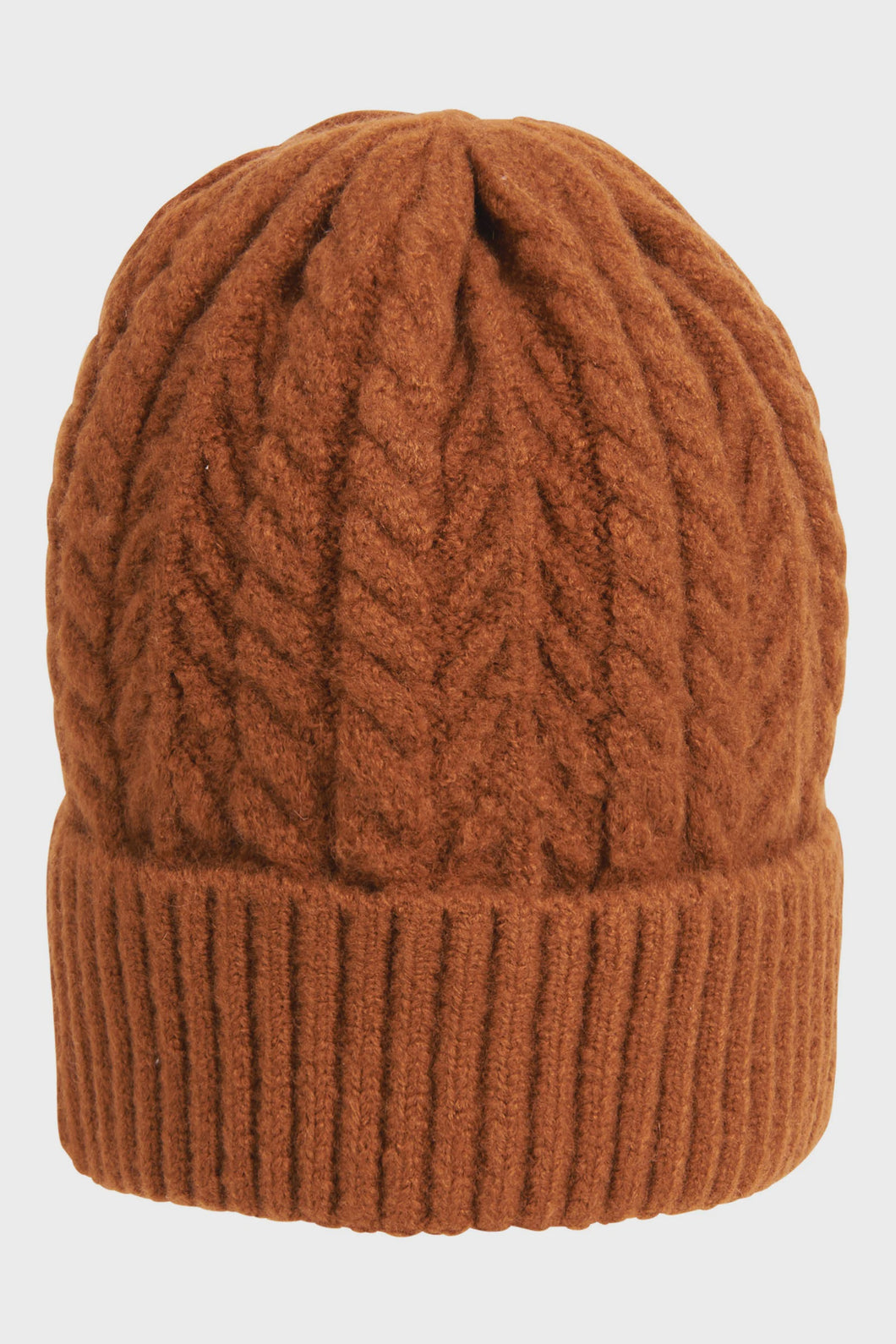 Palmer Beanie Hazel