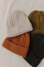 Load image into Gallery viewer, Palmer Beanie Hazel
