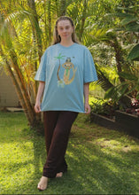 Load image into Gallery viewer, Plenty More Fish Organic cotton Tee
