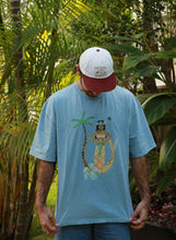 Load image into Gallery viewer, Plenty More Fish Organic cotton Tee

