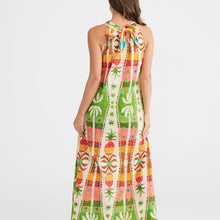Load image into Gallery viewer, Caribbean Maxi Dress
