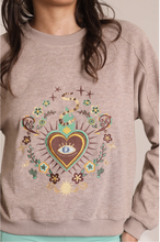 Load image into Gallery viewer, Boheme Sweater
