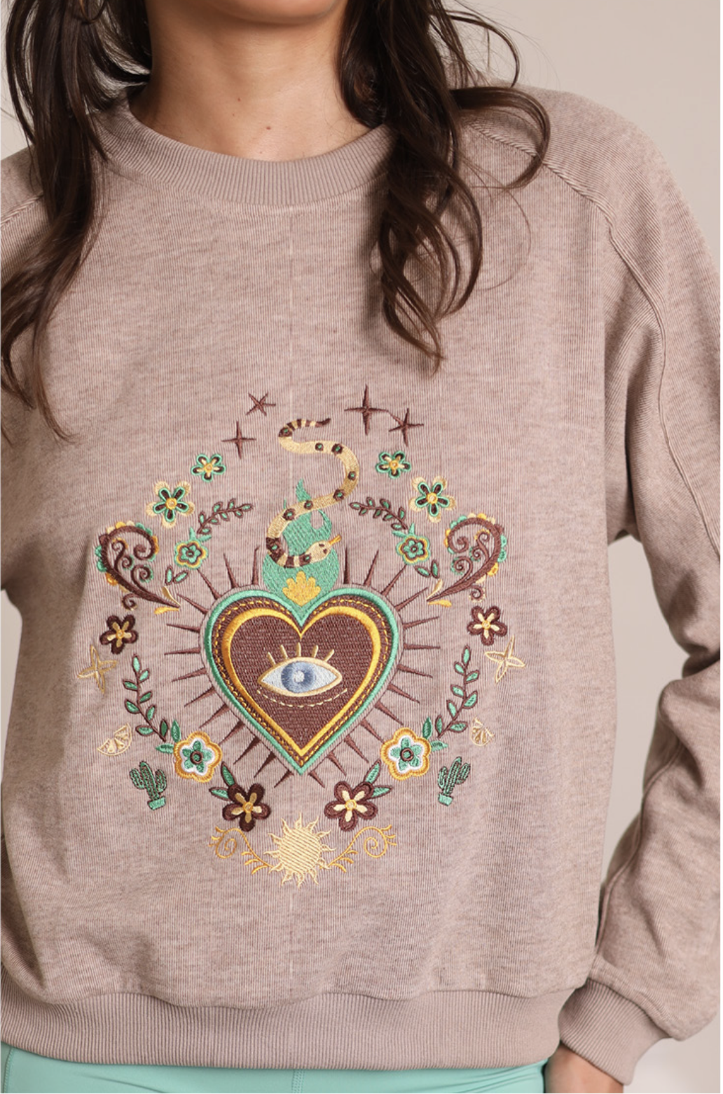 Boheme Sweater