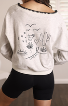 Load image into Gallery viewer, Tequila Sweater
