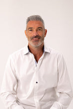 Load image into Gallery viewer, Marple Long Sleeve White
