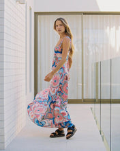 Load image into Gallery viewer, Roma Dress Bomba Di Fiori
