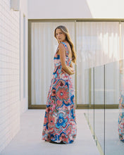 Load image into Gallery viewer, Roma Dress Bomba Di Fiori
