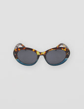 Load image into Gallery viewer, Ruby Sunglasses - Navy Tort
