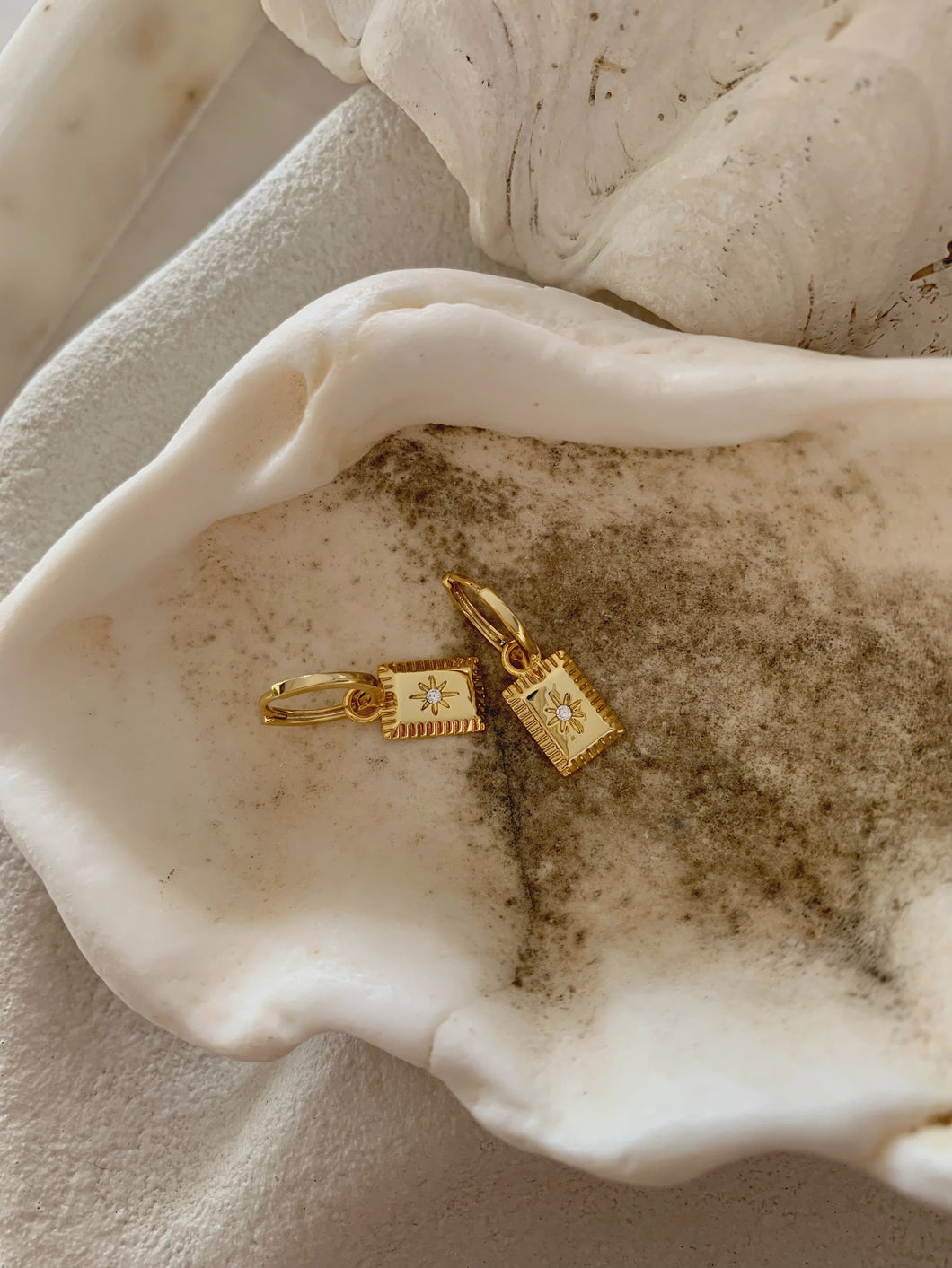 Fiji Earrings