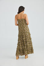 Load image into Gallery viewer, Sadira Dress Eden
