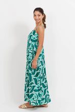 Load image into Gallery viewer, Santos Convertible Tank Maxi Dress Amazon

